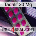 Tadalif 20Mg 09
